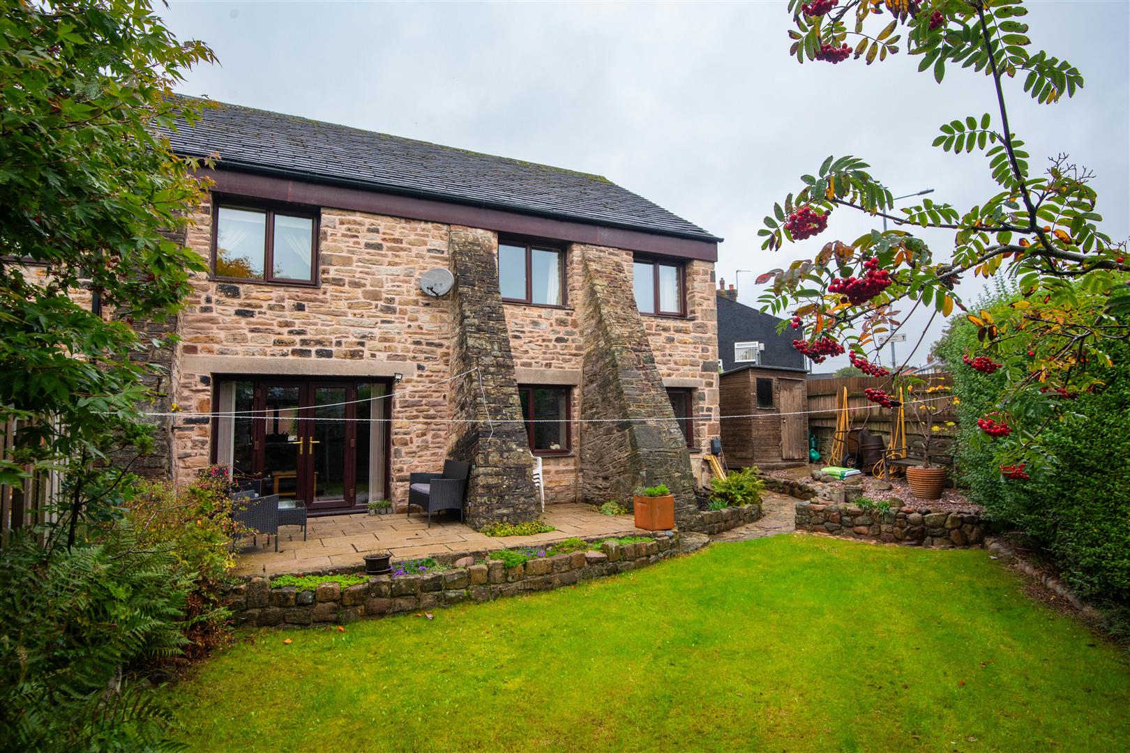 Barn Acre, Blackrod, Bolton